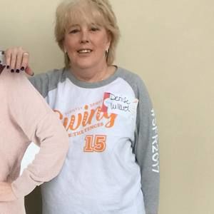 Meet your Posher, Denise